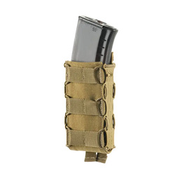 Балістика підсумок для AK/AR "Колчан" Cordura 1000D Coyote