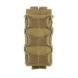 Балістика підсумок для AK/AR "Колчан" Cordura 1000D Coyote. Фото 3