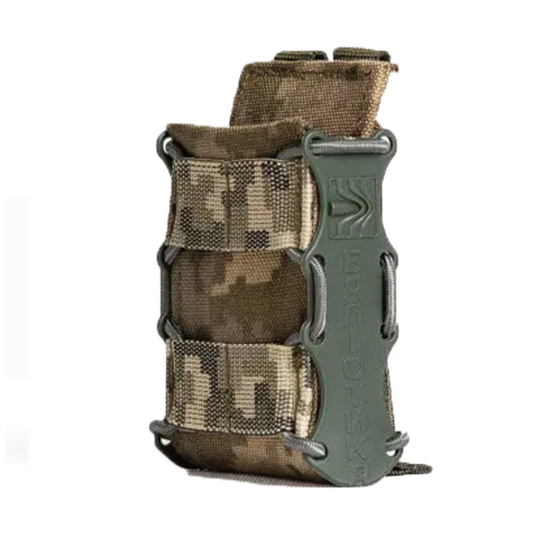 Балістика підсумок під магазин "Колчан" mini Cordura 1000D MM14