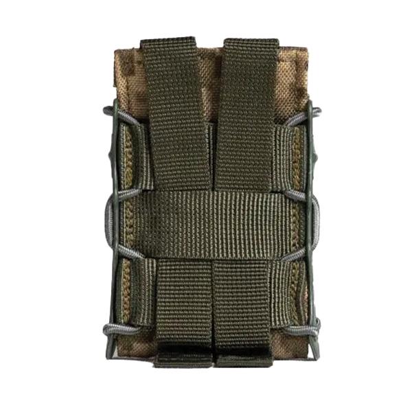 Балістика підсумок під магазин "Колчан" mini Cordura 1000D MM14. Фото 4