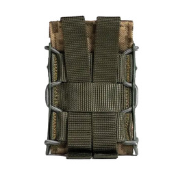 Балістика підсумок під магазин "Колчан" mini Cordura 1000D MM14. Фото 4