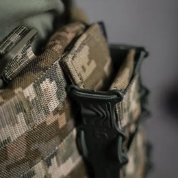 Балістика підсумок під магазин PCC "Колчан" довгий пістолетний підсумок MM14. Фото 8