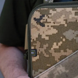 Балістика підсумок адміністративний навігаційний велкро 2XL ММ14. Фото 14