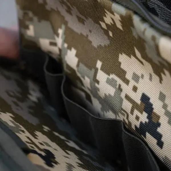 Балістика підсумок адміністративний навігаційний плівка 2XL МM14. Фото 9