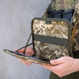 Балістика підсумок адміністративний навігаційний плівка 2XL МM14. Фото 13
