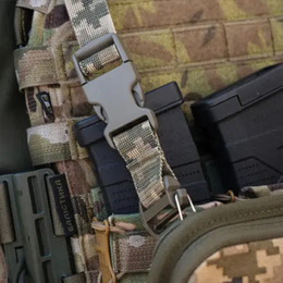 Балістика підсумок адміністративний навігаційний плівка 2XL МM14. Фото 8