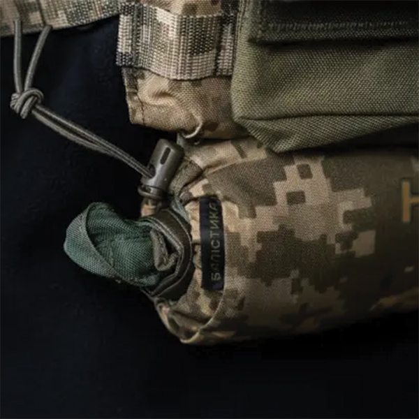 Балістика ноші індивідуальні MM14. Фото 8