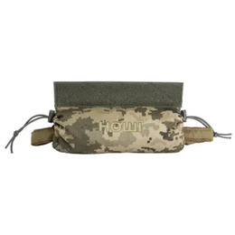 Балістика ноші індивідуальні MM14