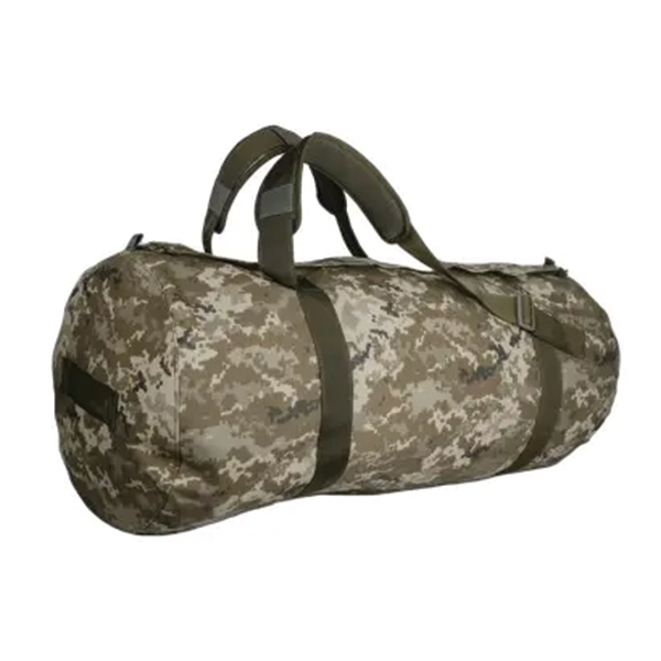 Балістика сумка-баул з м'якими лямками 105л Cordura ММ14