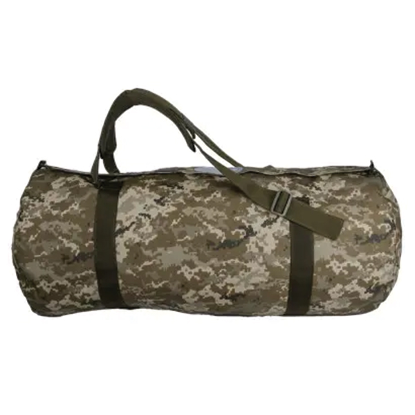 Балістика сумка-баул з м'якими лямками 105л Cordura ММ14. Фото 2