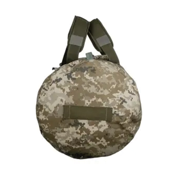 Балістика сумка-баул з м'якими лямками 105л Cordura ММ14. Фото 3