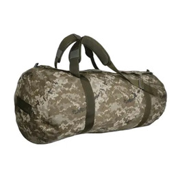 Балістика сумка-баул з м'якими лямками 105л Cordura ММ14