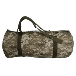 Балістика сумка-баул з м'якими лямками 105л Cordura ММ14