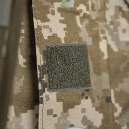 Балістика сумка-баул з м'якими лямками 105л Cordura ММ14. Фото 6