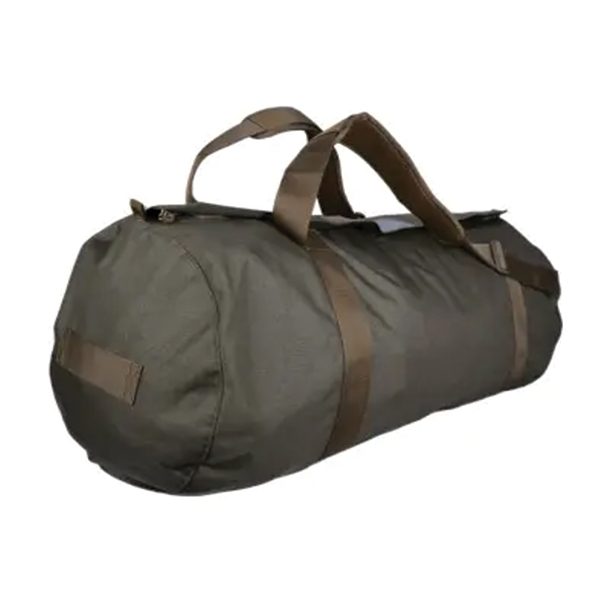 Балістика сумка-баул з м'якими лямками 105л Cordura Coyote Tan