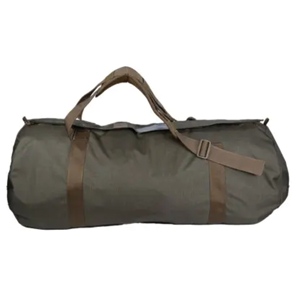 Балістика сумка-баул з м'якими лямками 105л Cordura Coyote Tan. Фото 2