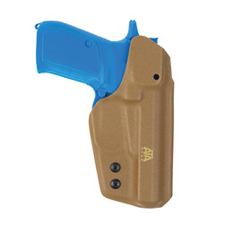 Кобура ATA Gear On Duty CZ 82 Rights Coyote Brown
