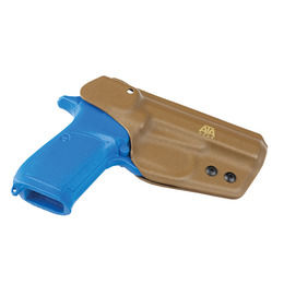 Кобура ATA Gear On Duty CZ 82 Rights Coyote Brown. Фото 3