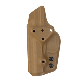 Кобура ATA Gear On Duty CZ 82 Rights Coyote Brown. Фото 6