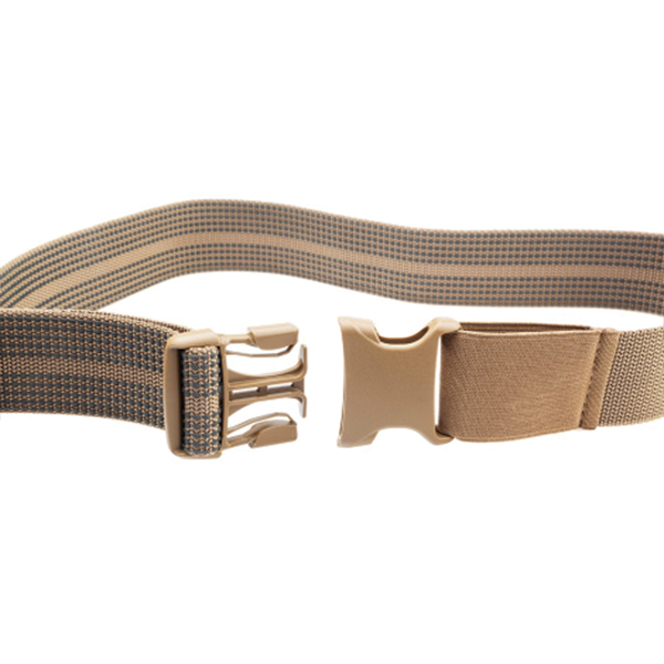 Ремінець для фіксації стегна Ata Gear Coyote Brown. Фото 2