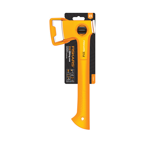 Сокира Fiskars X-series X13 Ultra універсальна. Фото 2
