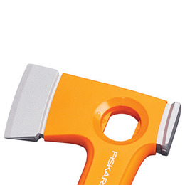 Сокира Fiskars X-series X13 Ultra універсальна. Фото 3