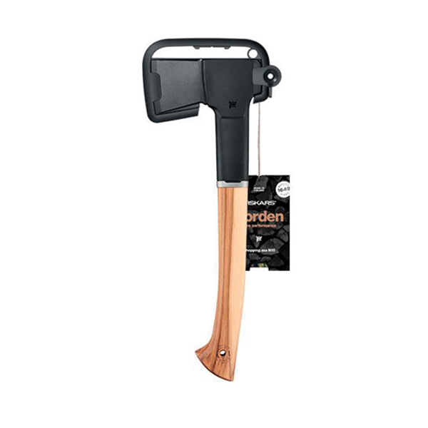 Сокира-колун Fiskars Norden N10. Фото 2