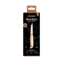 Похідний ніж Fiskars Norden. Фото 5