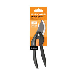 Секатор Fiskars