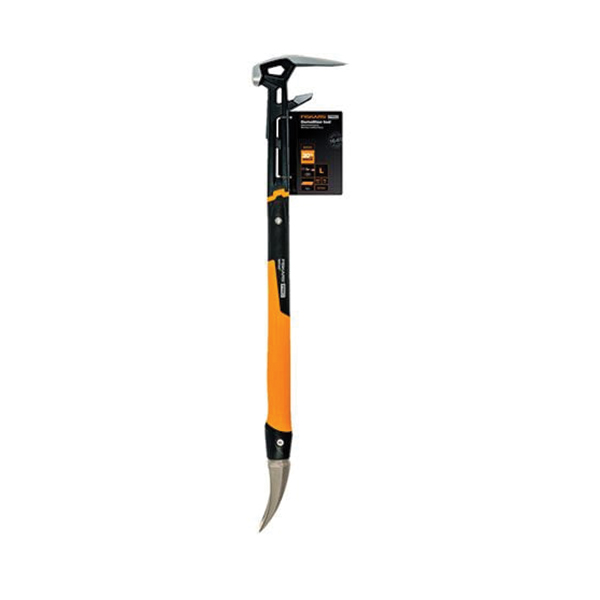 Інструмент для знесення (кувалда) Fiskars Pro IsoCore L. Фото 2
