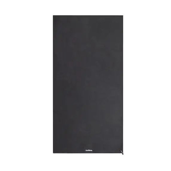 Рушник антибактеріальний швидковисихаючий Fitness Naturehike NH20FS009, 160*80, чорний