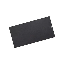 Рушник антибактеріальний швидковисихаючий Fitness Naturehike NH20FS009, 160*80, чорний. Фото 2