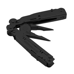 Мультитул SOG Power Assist, Black Oxide/Nylon Sheath. Фото 3