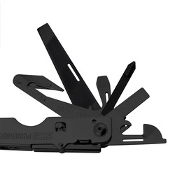 Мультитул SOG Power Assist, Black Oxide/Nylon Sheath. Фото 6