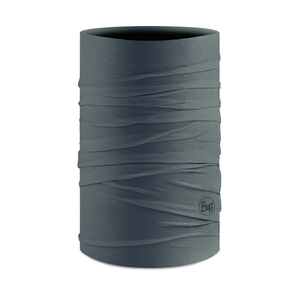 Шарф-труба Buff Coolnet UV+ Solid Steel
