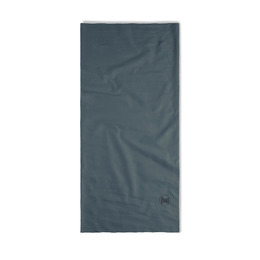 Шарф-труба Buff Coolnet UV+ Solid Steel. Фото 2