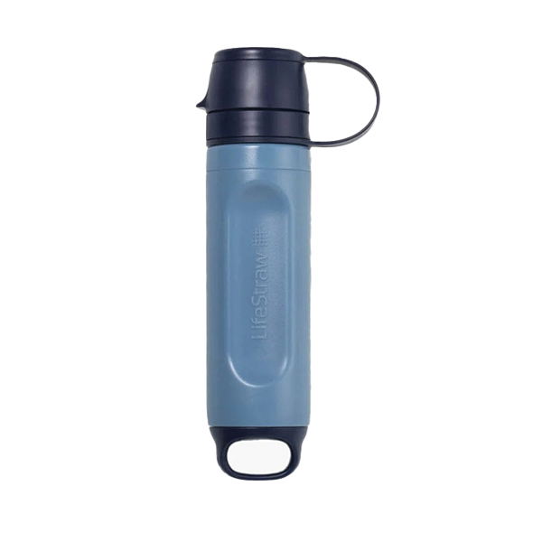 Фільтр для води LifeStraw Peak Solo Mountain Blue