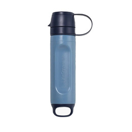 Фільтр для води LifeStraw Peak Solo Mountain Blue