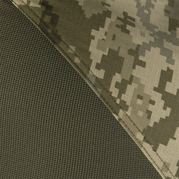 Сamotec бойова сорочка Raid Twill/CoolPass Piquet Multicam/Tan. Фото 5