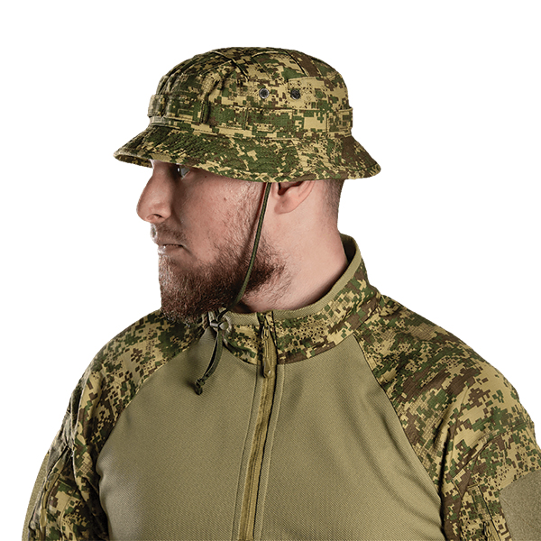 Сamotec панама Combat Rip-Stop Хижак