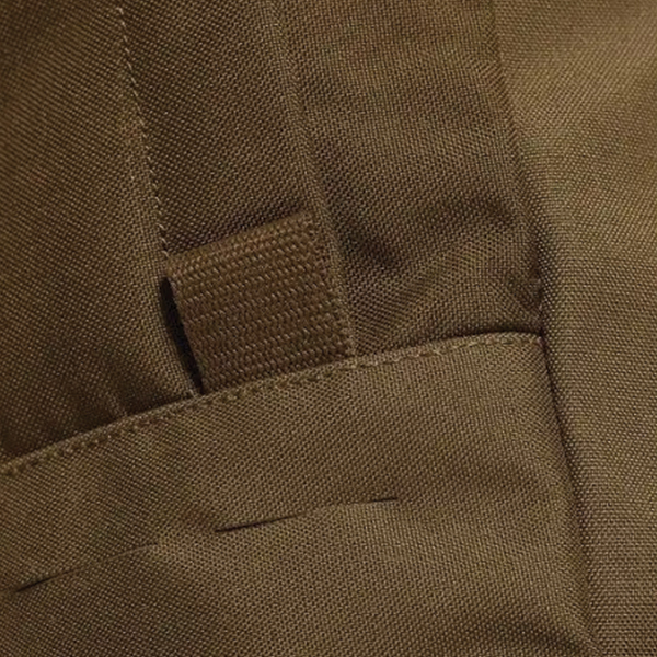 Тактичний рюкзак Tasmanian Tiger Modular DayPack 23 Coyote Brown. Фото 10