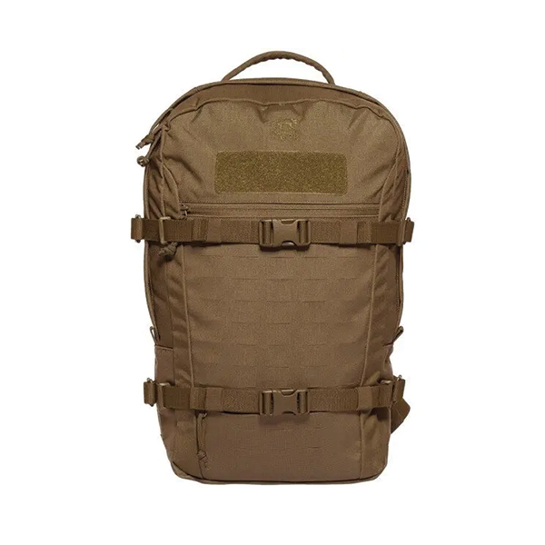 Тактичний рюкзак Tasmanian Tiger Modular DayPack 23 Coyote Brown. Фото 2