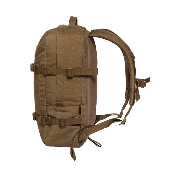 Тактичний рюкзак Tasmanian Tiger Modular DayPack 23 Coyote Brown. Фото 4