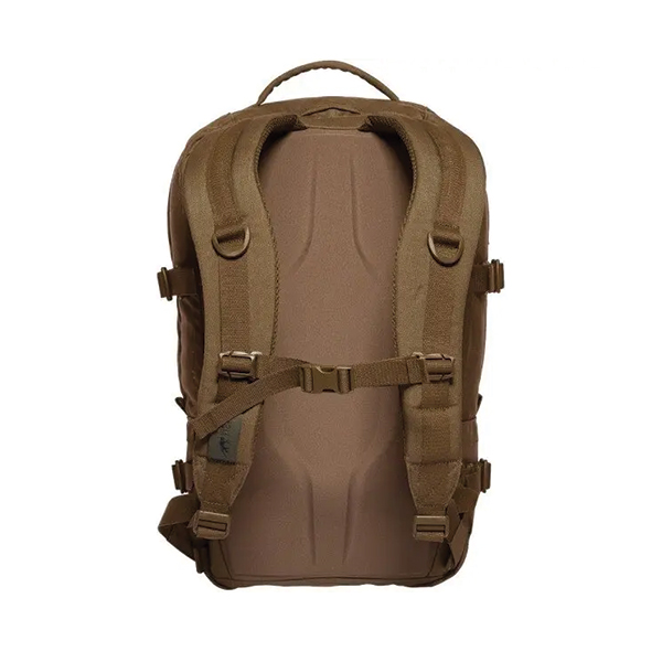 Тактичний рюкзак Tasmanian Tiger Modular DayPack 23 Coyote Brown. Фото 5