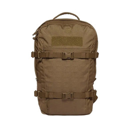 Тактичний рюкзак Tasmanian Tiger Modular DayPack 23 Coyote Brown