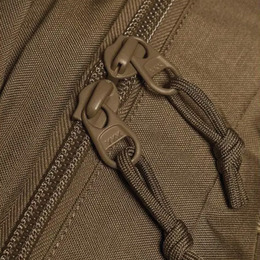 Тактичний рюкзак Tasmanian Tiger Modular DayPack 23 Coyote Brown. Фото 7