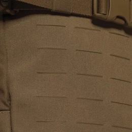 Тактичний рюкзак Tasmanian Tiger Modular DayPack 23 Coyote Brown. Фото 9