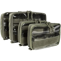 Підсумок медичний Tasmanian Tiger Medic Pouch Set Olive