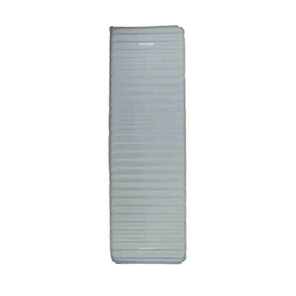 Самонадувний килимок Pinguin Nomad NX 198x63x5см Grey