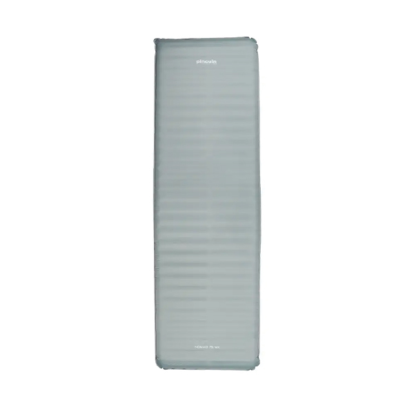 Самонадувний килимок Pinguin Nomad NX 200x63x7.5см Grey